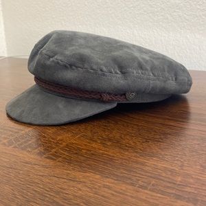Brixton hat